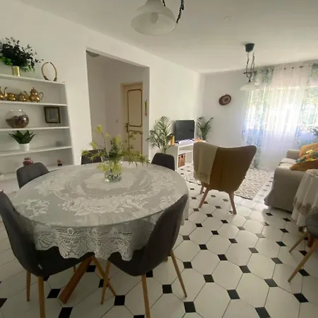 Appartement Bedroom Tranquility Loures