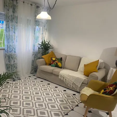 Bedroom Tranquility *