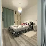 شقة Bedroom Tranquility *