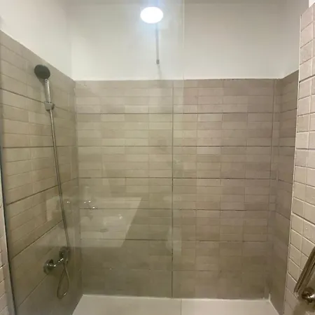 Apartment Bedroom Tranquility *