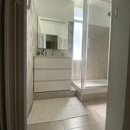 Bedroom Tranquility Loures