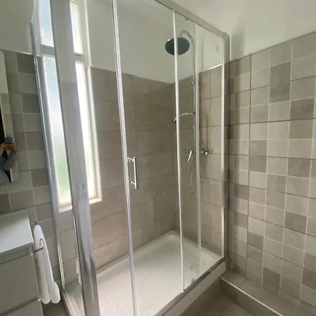 Bedroom Tranquility Apartment Loures