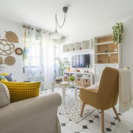 Bedroom Tranquility Apartman *