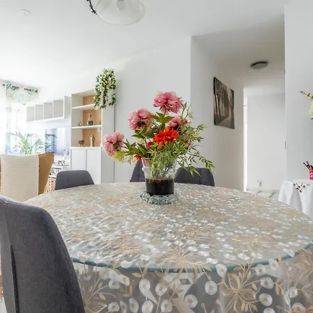 Bedroom Tranquility *