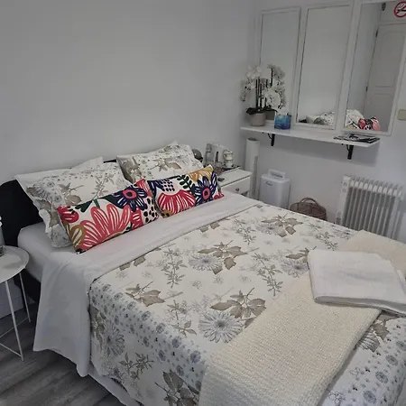 Bedroom Tranquility * Loures